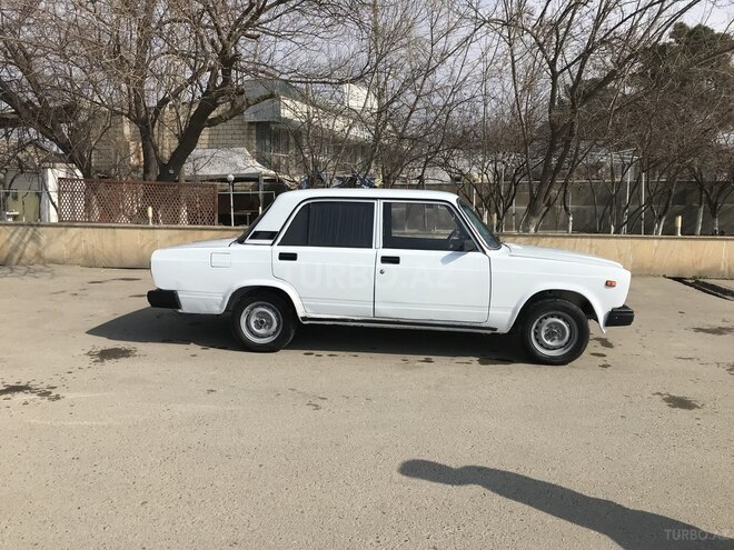 LADA (VAZ) 2107 2004, 77,470 km - 1.6 l - Bakı