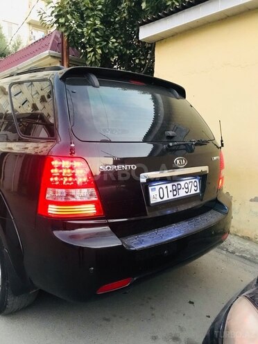 Kia Sorento 2008, 197,000 km - 2.5 l - Xırdalan