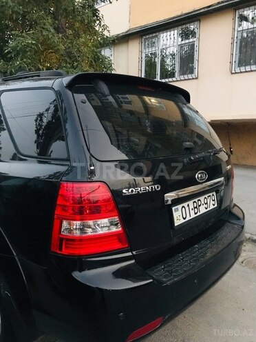 Kia Sorento 2008, 197,000 km - 2.5 l - Xırdalan