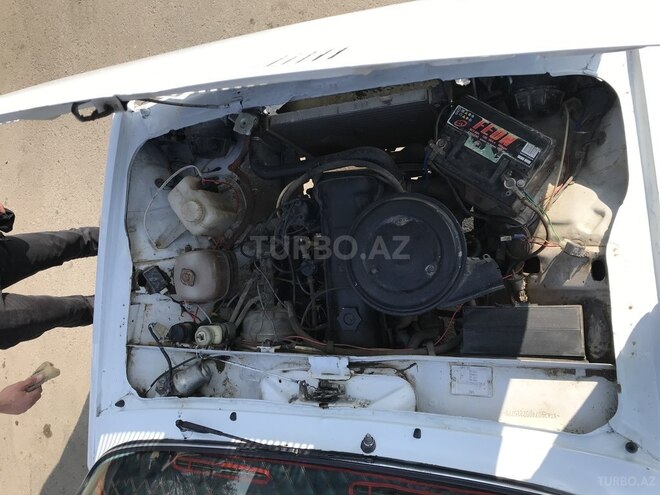LADA (VAZ) 2107 2004, 77,470 km - 1.6 l - Bakı