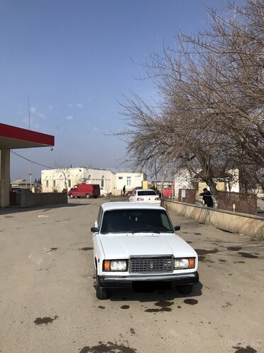 LADA (VAZ) 2107 2004, 77,470 km - 1.6 l - Bakı