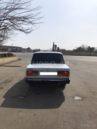LADA (VAZ) 2107 2004, 77,470 km - 1.6 l - Bakı