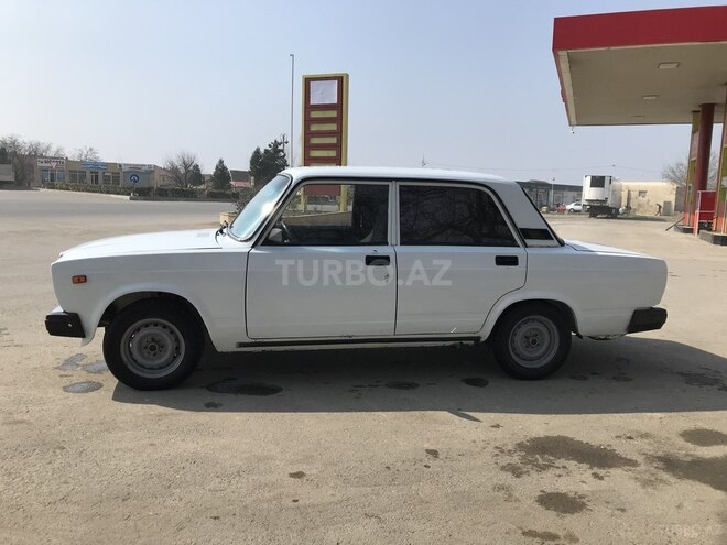 LADA (VAZ) 2107 2004, 77,470 km - 1.6 l - Bakı