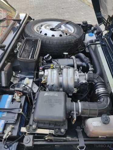 LADA (VAZ) Niva 2015, 123,000 km - 1.7 л - Bakı