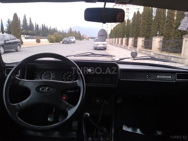 LADA (VAZ) 2107 2003, 166,000 km - 1.6 л - Zaqatala