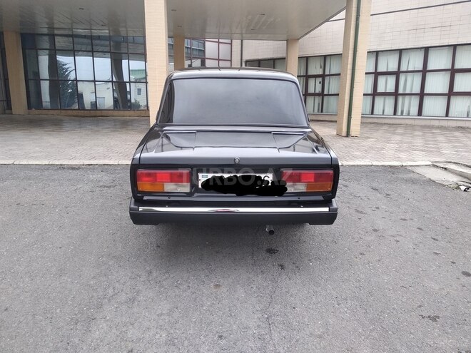 LADA (VAZ) 2107 2003, 166,000 km - 1.6 л - Zaqatala