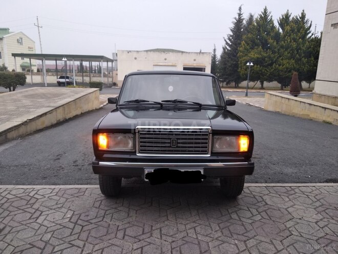 LADA (VAZ) 2107 2003, 166,000 km - 1.6 л - Zaqatala