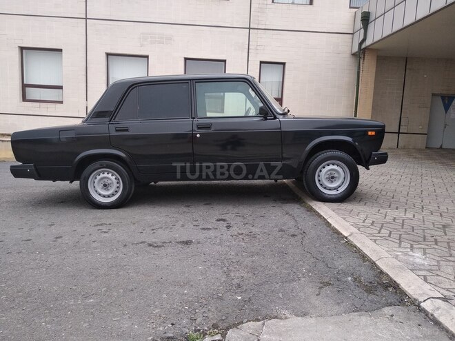 LADA (VAZ) 2107 2003, 166,000 km - 1.6 л - Zaqatala