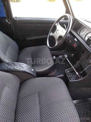 LADA (VAZ) 2107 2003, 166,000 km - 1.6 л - Zaqatala
