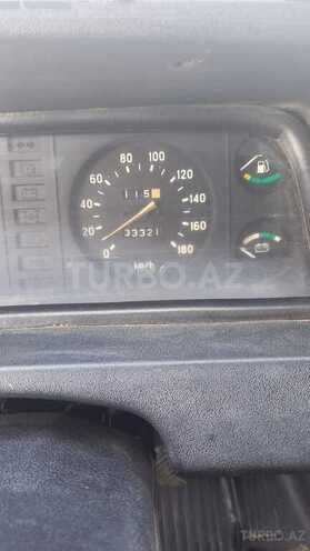 GAZ 330200 2000, 333,210 km - 2.3 l - Bakı