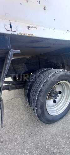 GAZ 330200 2000, 333,210 km - 2.3 l - Bakı