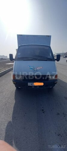 GAZ 330200 2000, 333,210 km - 2.3 l - Bakı