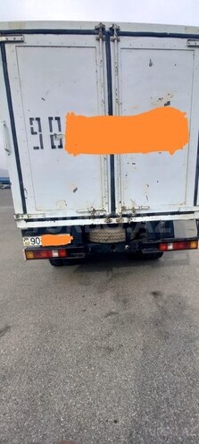 GAZ 330200 2000, 333,210 km - 2.3 l - Bakı