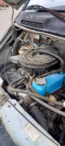 GAZ 330200 2000, 333,210 km - 2.3 l - Bakı