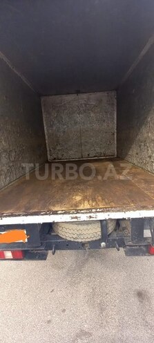 GAZ 330200 2000, 333,210 km - 2.3 l - Bakı