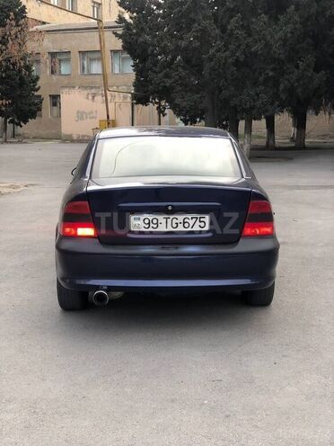 Opel Vectra 1996, 324,000 km - 1.8 l - Sumqayıt