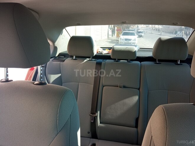 Chevrolet Cruze 2011, 273,288 km - 1.4 l - Bakı
