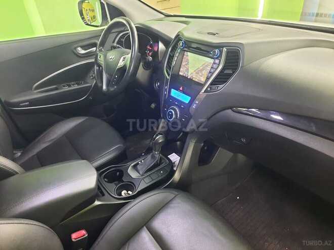 Hyundai Santa Fe 2013, 106,844 km - 2.0 л - Bakı