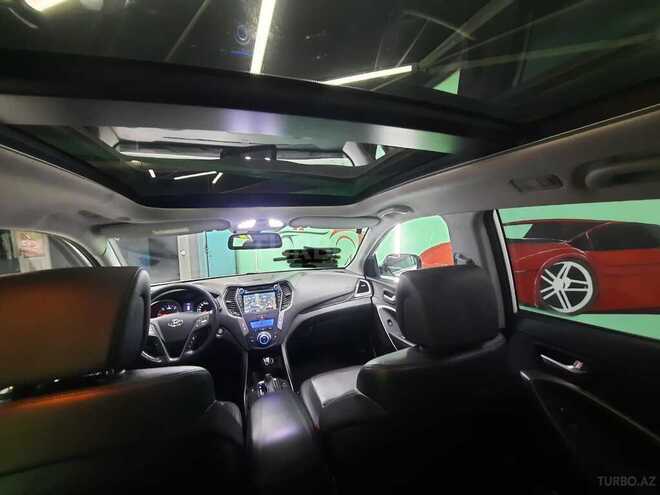 Hyundai Santa Fe 2013, 106,844 km - 2.0 л - Bakı