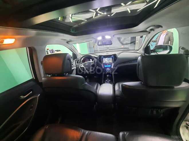 Hyundai Santa Fe 2013, 106,844 km - 2.0 л - Bakı