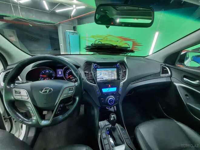 Hyundai Santa Fe 2013, 106,844 km - 2.0 л - Bakı