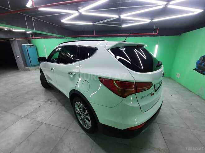 Hyundai Santa Fe 2013, 106,844 km - 2.0 л - Bakı