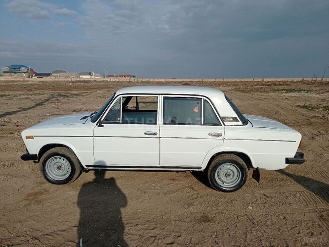 LADA (VAZ) 2106 1991, 84,800 km - 1.6 л - Sumqayıt