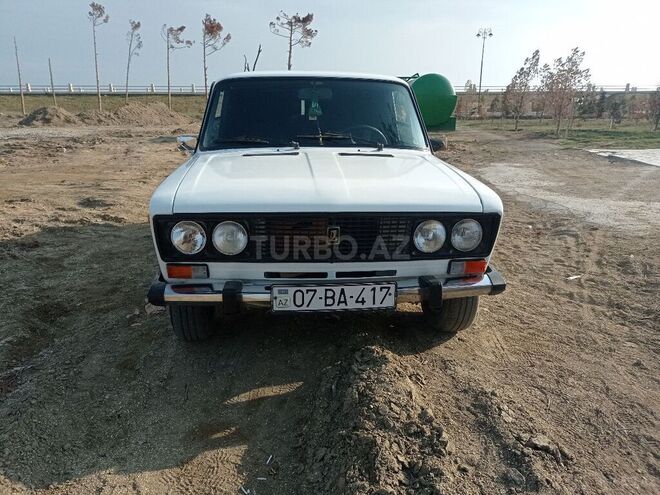 LADA (VAZ) 2106 1991, 84,800 km - 1.6 л - Sumqayıt