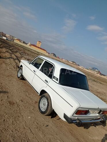 LADA (VAZ) 2106 1991, 84,800 km - 1.6 л - Sumqayıt