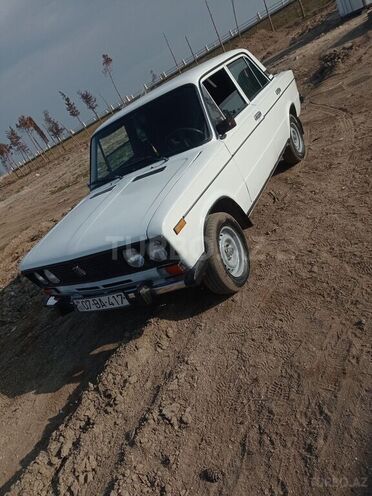 LADA (VAZ) 2106 1991, 84,800 km - 1.6 л - Sumqayıt
