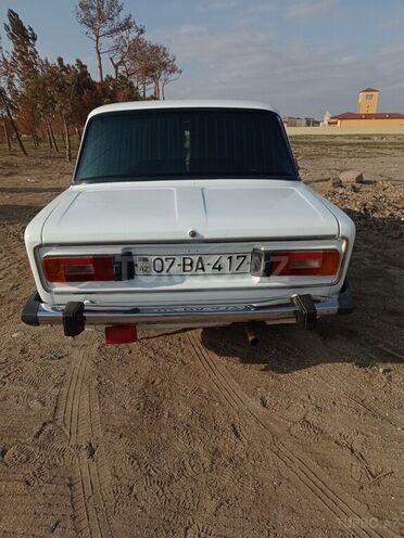 LADA (VAZ) 2106 1991, 84,800 km - 1.6 л - Sumqayıt