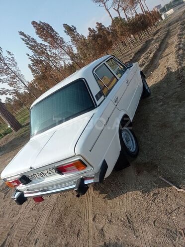 LADA (VAZ) 2106 1991, 84,800 km - 1.6 л - Sumqayıt
