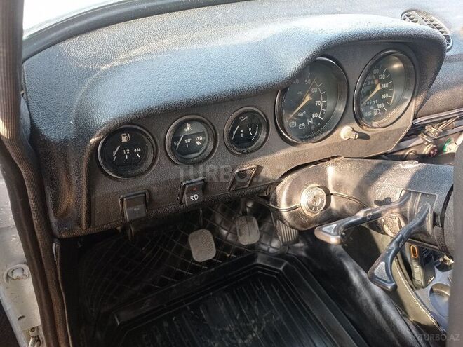 LADA (VAZ) 2106 1991, 84,800 km - 1.6 л - Sumqayıt