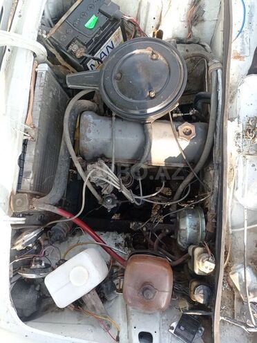 LADA (VAZ) 2106 1991, 84,800 km - 1.6 л - Sumqayıt
