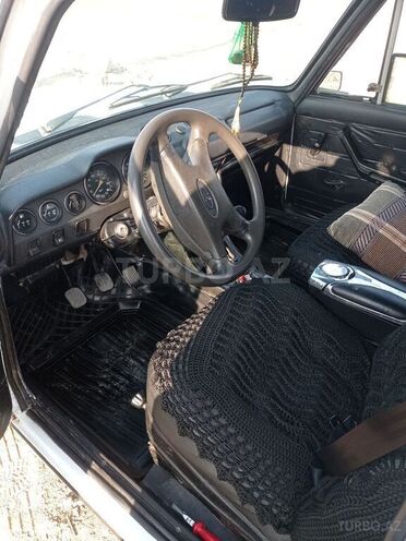 LADA (VAZ) 2106 1991, 84,800 km - 1.6 л - Sumqayıt