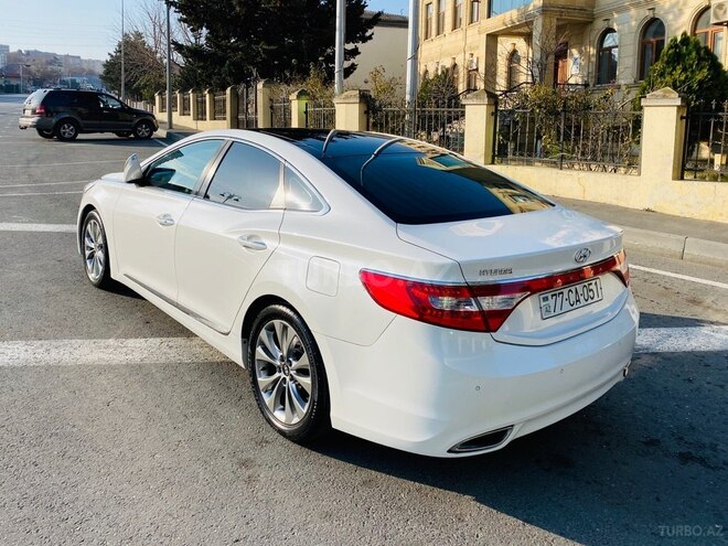 Hyundai Azera 2013, 144,000 km - 2.4 l - Bakı