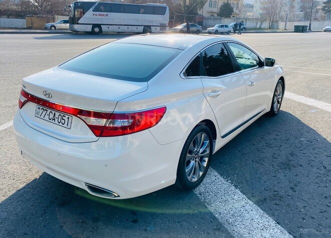 Hyundai Azera 2013, 144,000 km - 2.4 l - Bakı