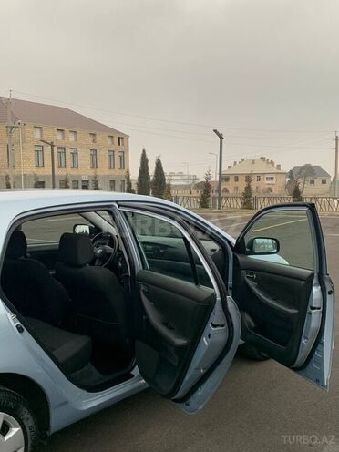 Toyota Corolla 2006, 115,334 km - 1.4 l - Gəncə
