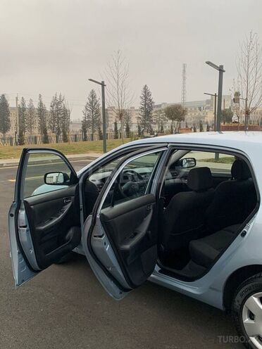 Toyota Corolla 2006, 115,334 km - 1.4 l - Gəncə