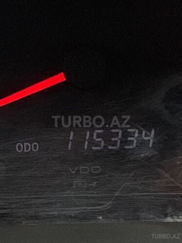 Toyota Corolla 2006, 115,334 km - 1.4 l - Gəncə