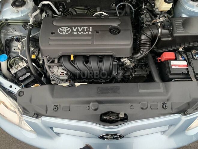 Toyota Corolla 2006, 115,334 km - 1.4 l - Gəncə