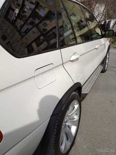 BMW X5 2004, 200,000 km - 4.4 л - Bakı