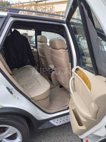 BMW X5 2004, 200,000 km - 4.4 л - Bakı