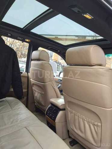 BMW X5 2004, 200,000 km - 4.4 л - Bakı