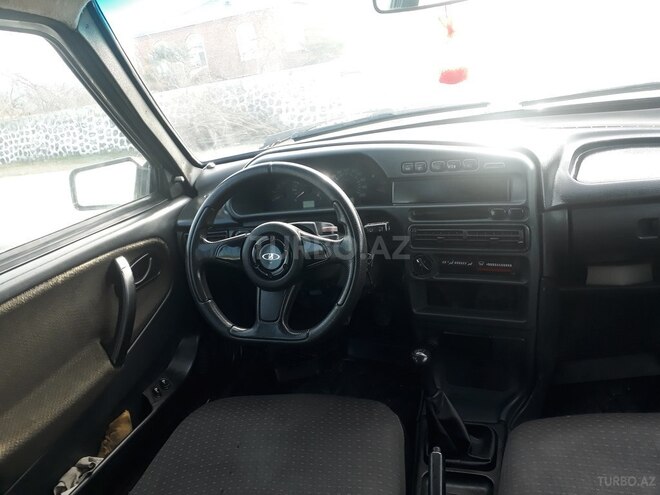 LADA (VAZ) 2115 2006, 338,000 km - 1.5 l - Zaqatala