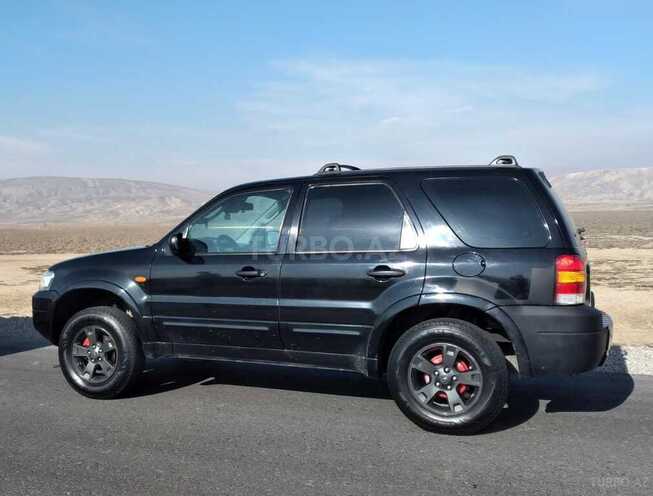 Ford Escape 2005, 312,000 km - 3.0 l - Bakı