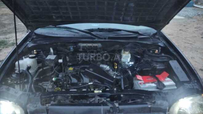 Ford Escape 2005, 312,000 km - 3.0 l - Bakı