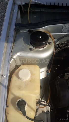 LADA (VAZ) 2115 2006, 338,000 km - 1.5 l - Zaqatala