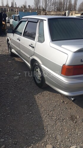 LADA (VAZ) 2115 2006, 338,000 km - 1.5 l - Zaqatala