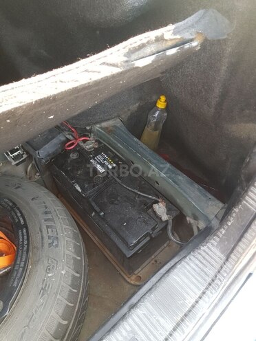 Mercedes C 200 1997, 388,000 km - 2.0 л - Bakı